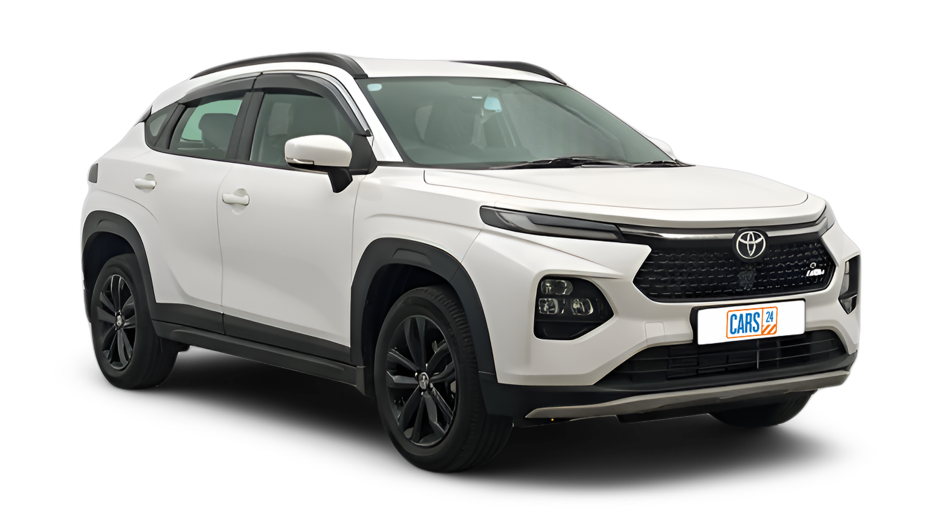 Toyota Urban Cruiser Taisor-img